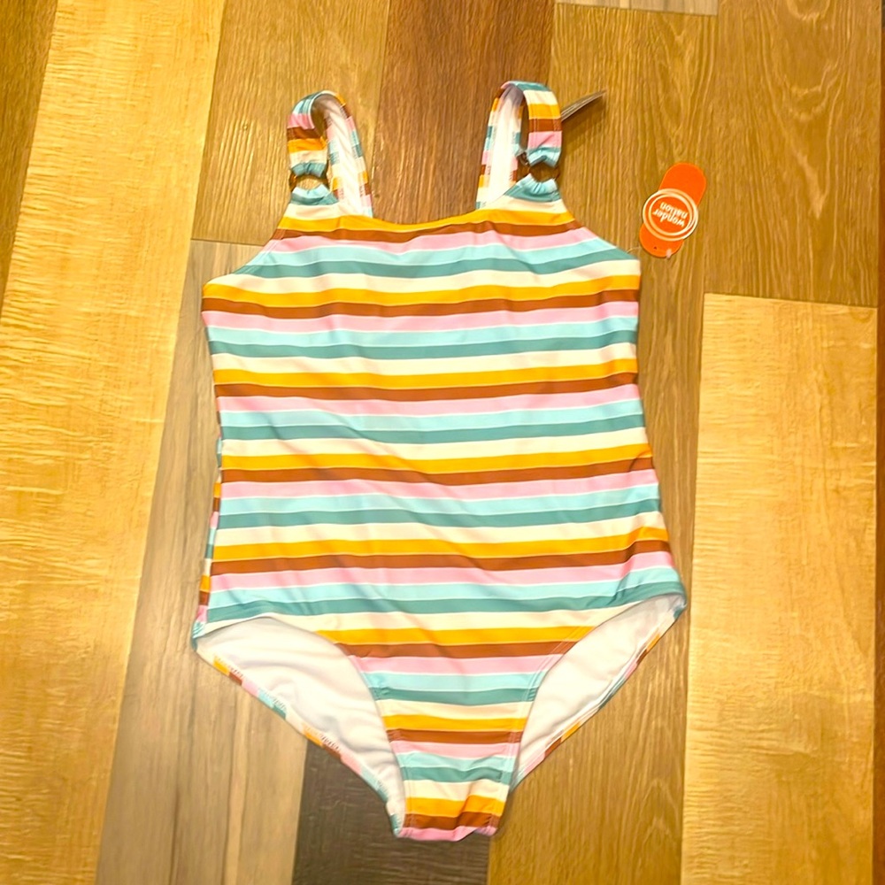 One piece bathing suit 🩱